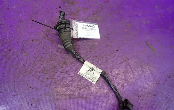 Opel Zafira B Other wiring loom