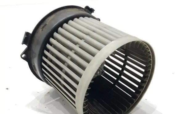 Heater fan/blower