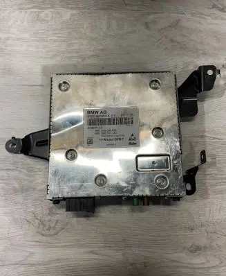 BMW 7 F01 F02 F03 F04 Other control units/modules 9206015 005000005 21367510
