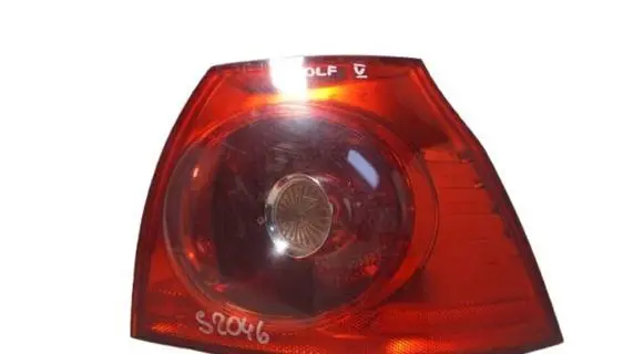 Volkswagen Golf V Rear/tail lights 1K6945096N