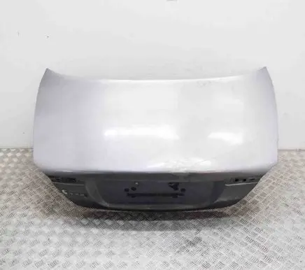 Jaguar S-Type Tailgate/trunk/boot lid XR854127