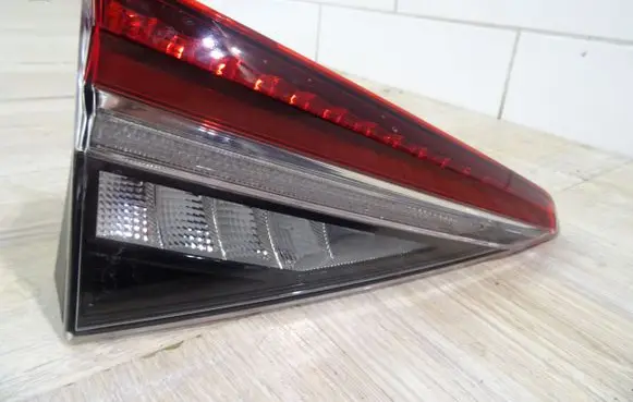 Skoda Kodiaq Rear/tail lights 565945307E