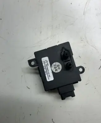 KIA Sportage Other control units/modules