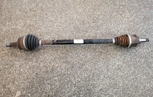Skoda Citigo Front driveshaft 1S0407762E