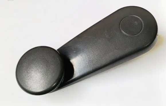 Volvo S40, V40 Front door window winding handle 