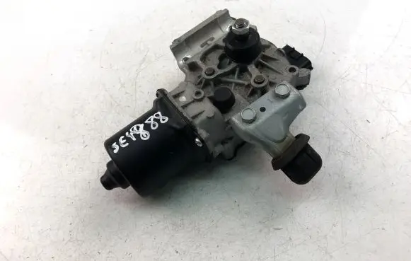 Renault Captur Wiper motor 288008337R