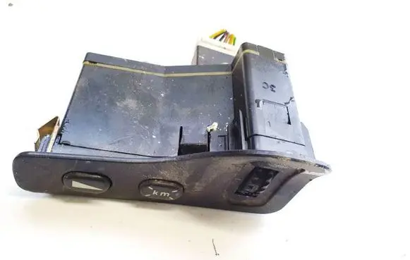 Alfa Romeo 156 Headlight level height control switch 156031653