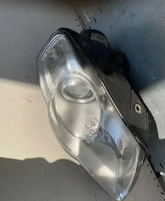 Volkswagen PASSAT B6 Headlight/headlamp 3C0941006AB 89316400