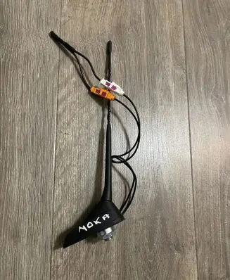 Opel Mokka B Aerial GPS antenna 9819668080