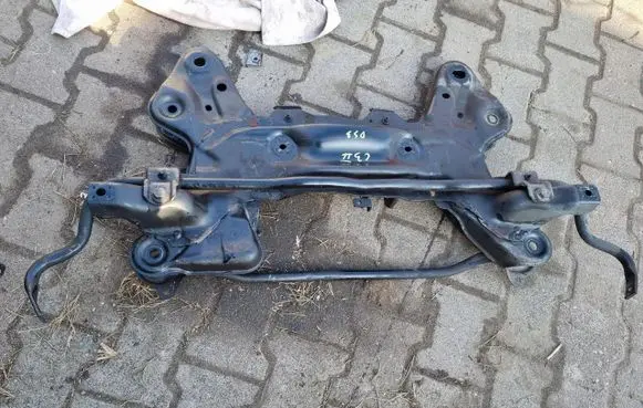 Citroen C3 Front axle beam 