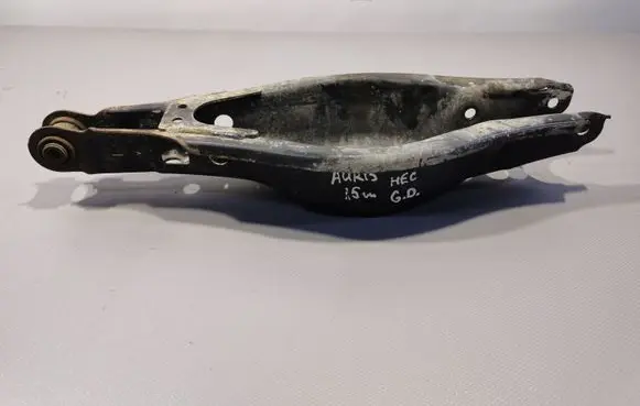 Toyota Auris E180 Rear upper control arm/wishbone