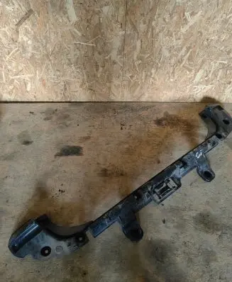 BMW X1 E84 Rear bumper support beam 