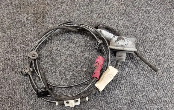 Audi Q7 4M Other wiring loom 4L0035576C