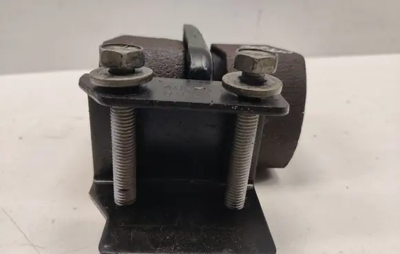 Other front suspension part