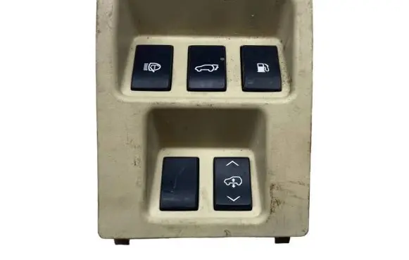 Lexus RX 450H Other switches/knobs/shifts 5544648050