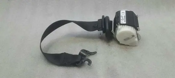BMW Z4 E89 Front seatbelt 9128878
