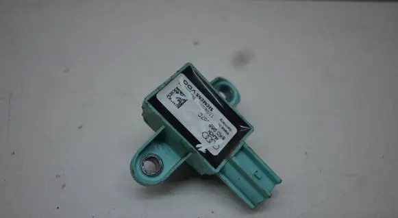 Audi A5 Sportback 8TA Airbag deployment crash/impact sensor 8K0955557C