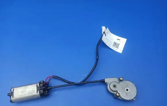 Jaguar XJ X308 Seat adjustment motor 220999 401064F6 9410953C