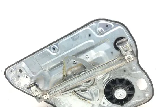Volvo S40 Rear window lifting mechanism without motor 1933851