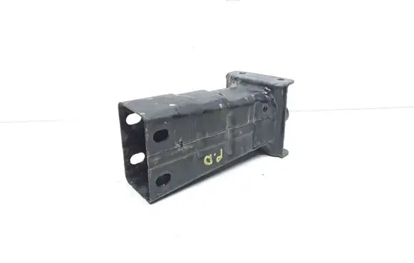 Mercedes-Benz S W221 Front bumper shock/impact absorber 