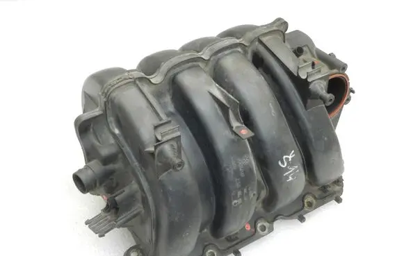 Skoda Octavia Mk2 (1Z) Intake manifold 03C129711F