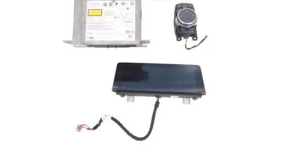 BMW 4 F32 F33 Radio/CD/DVD/GPS head unit 9383069 9350723