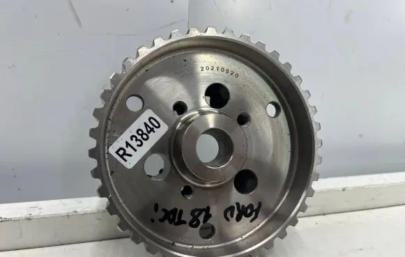 Ford S-MAX Fuel pump gear (pulley) 20210520