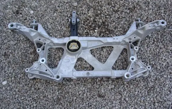 Audi A3 S3 8V Front axle beam 5Q0199369G