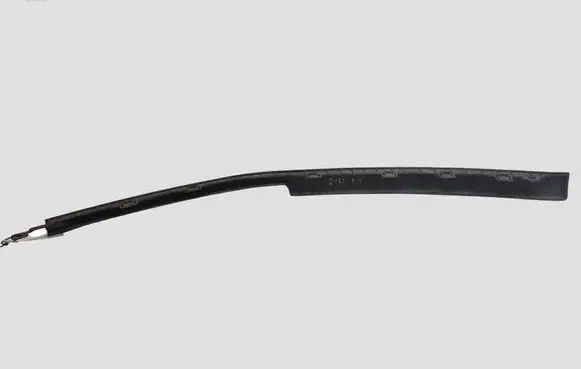 Opel Insignia A Front bumper lip 13238292 551004542