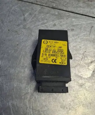 Iveco Daily 35 - 40.10 Other control units/modules 69502354 83880017959 3401150000