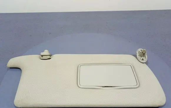 Honda Stream Sun visor