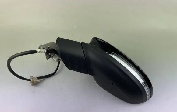 Volkswagen Golf VIII Front door electric wing mirror E1041551