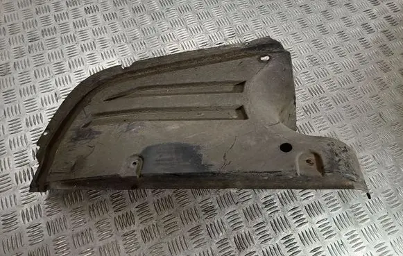 Other under body part