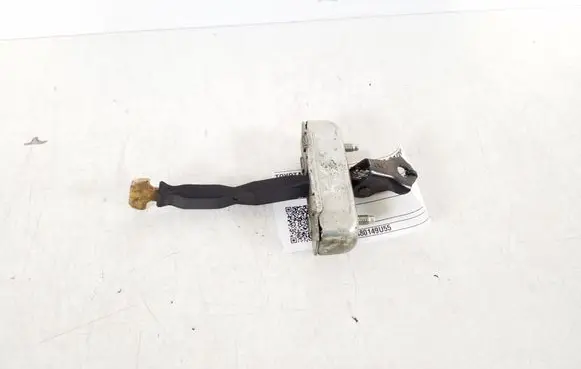 Toyota Corolla E120 E130 Rear door check strap stopper 68640-12050