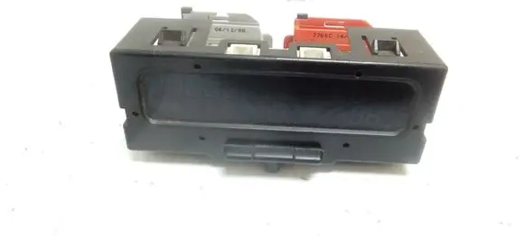 Renault Laguna I Screen/display/small screen 216487557 216487557A1 NS1003810A