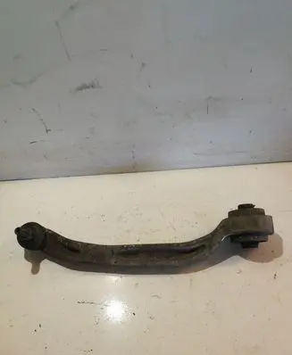 Audi A6 S6 C6 4F Front lower control arm/wishbone 4F0407684B