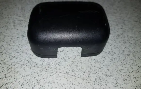 BMW 5 E39 Rain sensor 8371932 00602011 490890