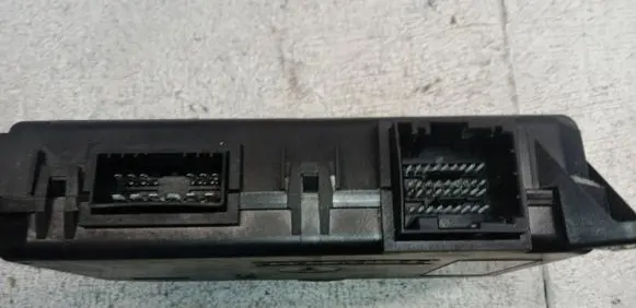 Fiat Stilo Door control unit/module 46789135
