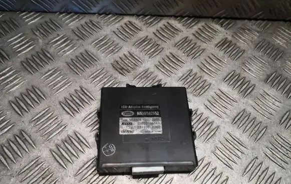 Land Rover Discovery 3 - LR3 Light module LCM NNW502652