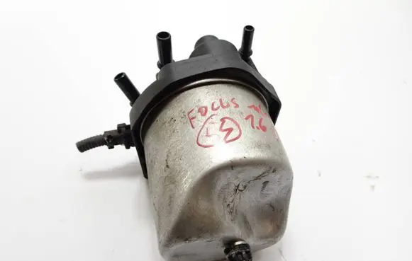 Ford Focus Fuel injector 9672344980 0109A14