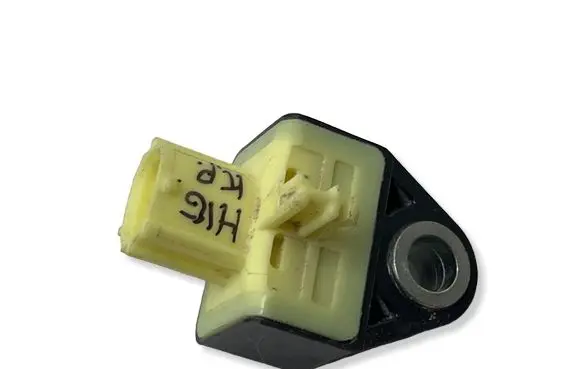 Toyota Highlander XU70 Airbag deployment crash/impact sensor 8983108110