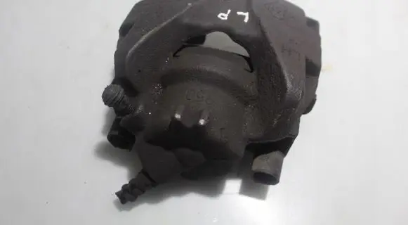 Renault Megane III Front brake caliper