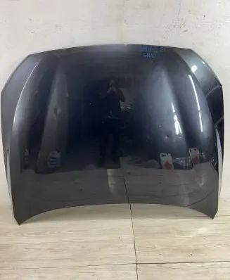 BMW 5 GT F07 Engine bonnet/hood