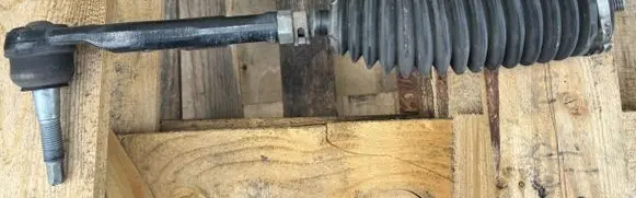 Jeep Grand Cherokee WL Steering tie rod end