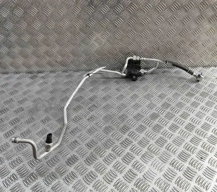 Nissan Leaf II (ZE1) Air conditioning (A/C) pipe/hose 924483NL1B