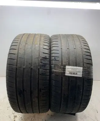 Acura CL II R21 summer tire 