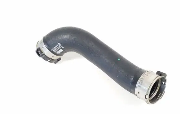 Mercedes-Benz SLK R172 Intercooler hose/pipe