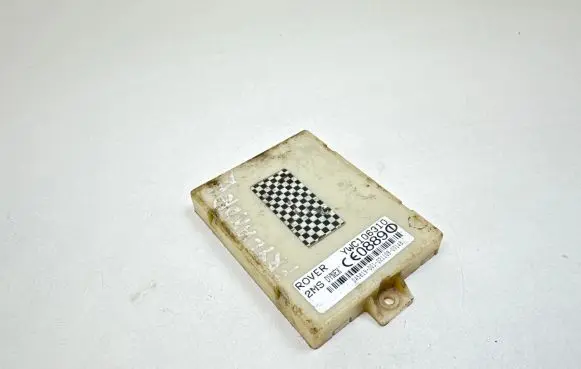 Land Rover Freelander Other control units/modules YWC106310 C0889