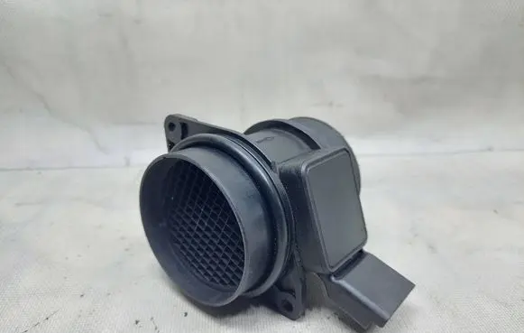 Peugeot 206 Mass air flow meter 5WK9621 40877884 9629471080