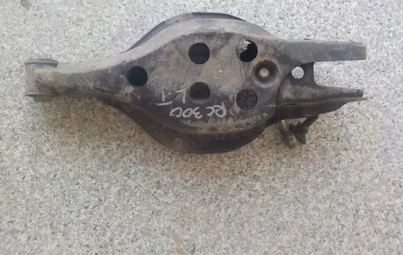 Lexus IS 220D-250-350 Rear upper control arm/wishbone 65566556